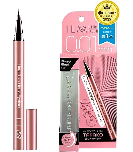 Amazon.co.jp: ドーリーウインク リキッドアイライナー ウォーター